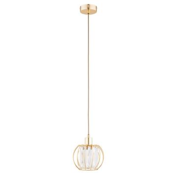 Alfa KRISTAL 61407 Visilica 1x15W/E27 IP20