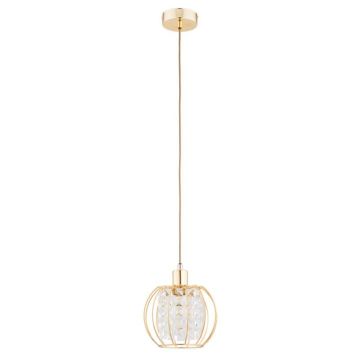 Alfa KRISTAL 61408 Visilica 1x15W/E27 IP20