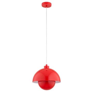 Alfa KUGER 61438 Visilica 1x15W/E27 IP20