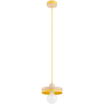 Alfa LARSO 61593 Visilica 1x15W/E27