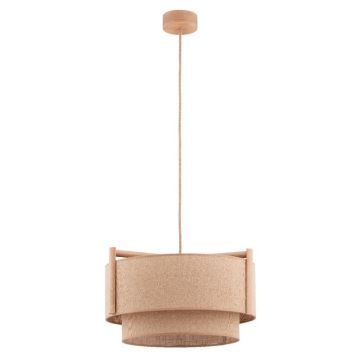Alfa LEIDI 61436 Visilica 1x15W/E27 IP20