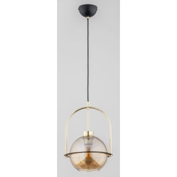Alfa LERIA 61285 Visilica 1x15W/E27 IP20