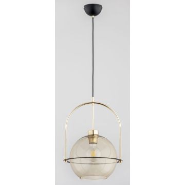 Alfa LERIA 61286 Visilica 1x15W/E27 IP20