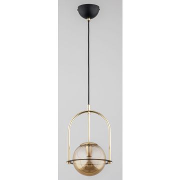 Alfa LERIA 61287 Visilica 1x10W/E14 IP20