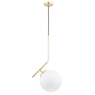Alfa LIBERTY 61230 Visilica 1x60W/E27 IP20