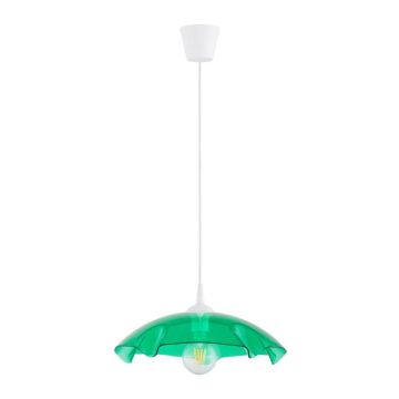 Alfa LILIA 61349 Visilica 1x15W/E27 IP20