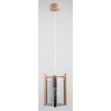 Alfa LOZANA 61288 Visilica 1x15W/E27 IP20