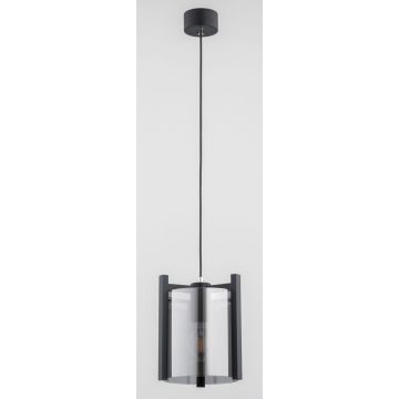 Alfa LOZANA 61289 Visilica 1x15W/E27 IP20