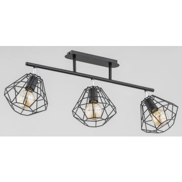 Alfa OZINUS 61027 Reflektor 3x60W/E27
