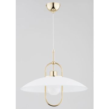 Alfa SALIX 61249 Visilica 1x15W/E27 IP20