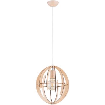 Alfa SOLARIA 61370 Visilica 1x15W/E27