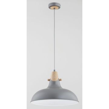 Alfa SOLO 61269 Visilica 1x15W/E27 IP20