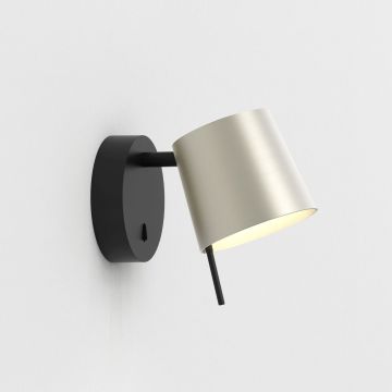 Astro Lighting MIURA 1444001 Zidna svjetiljka 7,5W/LED 2700K 367LM IP20