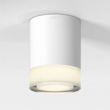 Astro Lighting Ottawa 1474002 Natkriveno downlight svjetlo 1x6W/LED|GU10 IP65