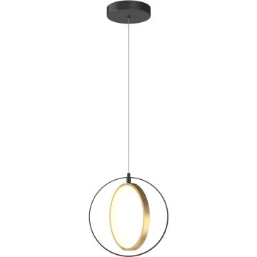 Aviano Lighting VALLA 6134-0110 Visilica 1x10_5w/led 3000k 1200lm