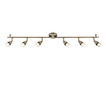 Endon AMALFI 61001 Reflektor 6x50W/GU10 IP20