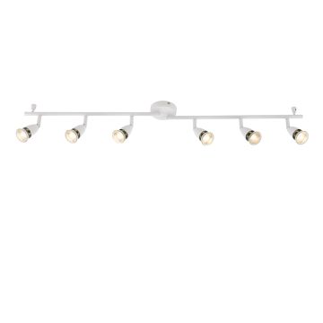 Endon AMALFI 61002 Reflektor 6x50W/GU10 IP20