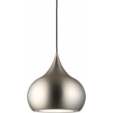 Endon BROSNAN 61296 Visilica 1x18W/LED 4000K 1480LM IP20