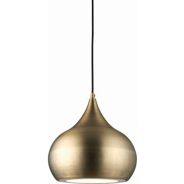 Endon BROSNAN 61299 Visilica 1x18W/LED 4000K 1480LM IP20