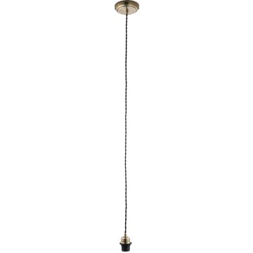 Endon CABLE SET 61809 Vjesalo 1x60W/E27 IP20
