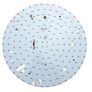 Endon LUIK 61652 Montažni element 18W/LED 4200K 2150LM IP20