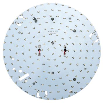 Endon LUIK 61653 Montažni element 18W/LED 4200K 2150LM IP20