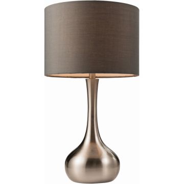 Endon PICCADILLY 61192 Stolna svjetiljka 1x40W/E14 IP20