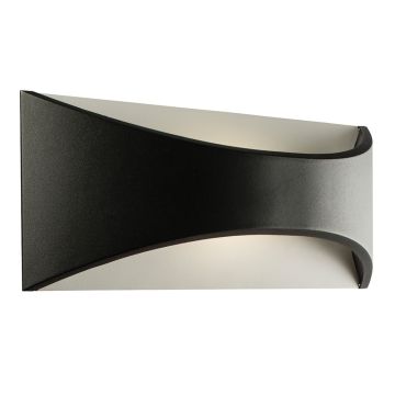 Endon VULCAN 61865 Zidna svjetiljka 12W/LED 3000K 640LM IP65