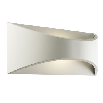 Endon VULCAN 61866 Zidna svjetiljka 12W/LED 3000K 640LM IP65