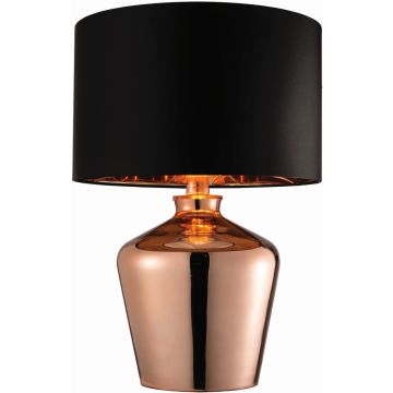 Endon WALDORF 61149 Stolna svjetiljka 1x60W/E27 IP20
