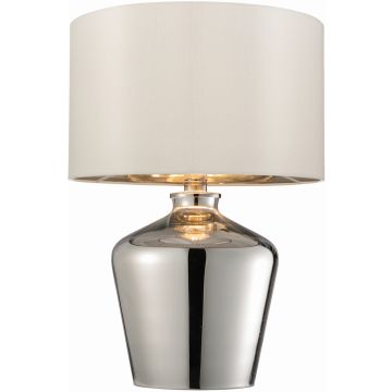 Endon WALDORF 61198 Stolna svjetiljka 1x60W/E27 IP20