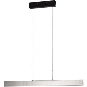 Fischer&Honsel Aluro 61122 Visilica 1x30,9w/led 2700k-6500k 4372lm ip20