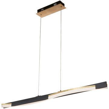 Fischer&Honsel Bridge 61038 Visilica 1x20,5w/led 2700k-6500k 2447lm ip20