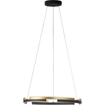 Fischer&Honsel Circly 61123 Visilica 1x35w/led 2700k-6500k 5000lm ip20