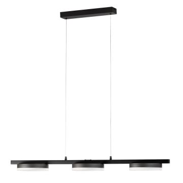 Fischer&Honsel Kiku 61129 Visilica 1x32,5w/led 2700k-3350k-4000k 3785lm ip20