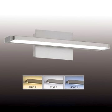 Fischer&Honsel Pare 30054 Zidna svjetiljka 1x14W/LED 2700K 1600 lm IP20