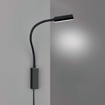 Fischer&Honsel Raik 30167 Zidna svjetiljka 1x5W/LED 3000K 470 lm IP20