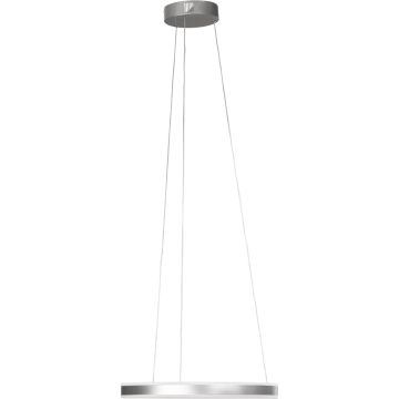 Fischer&Honsel Sirko 61110 Visilica 1x39,6w/led 2700k-6500k 6432lm ip20