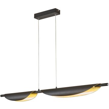 Fischer&Honsel Skal 61022 Visilica 1x11,4w/led 2700k-3350k-4000k 1280lm ip20