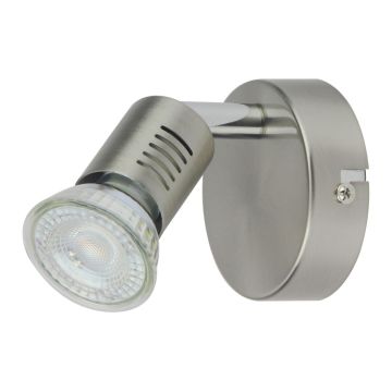 Nordlux CANIS 49750155 Reflektor 1x50W/GU10 2700K 345LM IP20