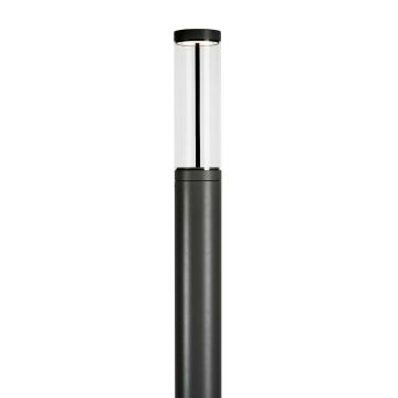 Norlys EGERSUND PARK 6107GR Svjetionik 1x10W/LED 4000K 1170LM IP65