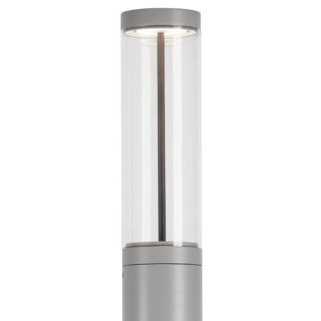 Norlys EGERSUND PARK 6108AL Svjetiljka za uličnu rasvjetu 1x10W/LED 4000K 1170LM IP65
