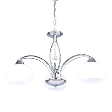 Prezent ARAGONA 61457 Visilica 3x60W/E27 IP20