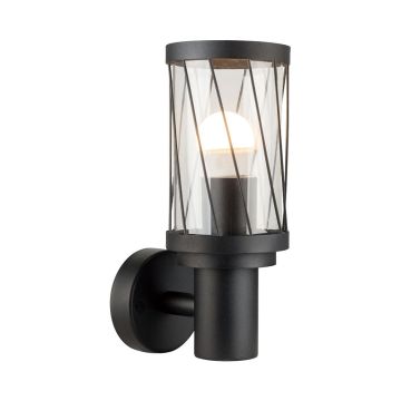 Prezent COPENHAGEN 61037 Zidna svjetiljka 1x40W/E27 IP44