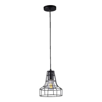 Prezent RIANO I. 61454 Visilica 1x60W/E27 IP20