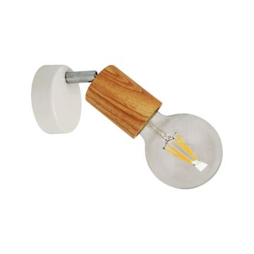 Prezent VEDMA 61213 Zidna svjetiljka 1x40W/E27 IP20