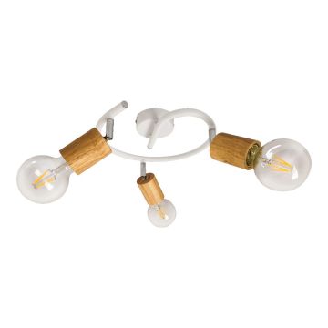 Prezent VEDMA 61215 Reflektor 3x40W/E27 IP20