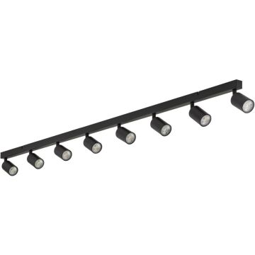 TK Lighting TOP 6179 Reflektor 8x10W/GU10 IP20