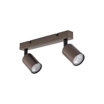 TK Lighting TOP 6180 Reflektor 2x10W/GU10 IP20