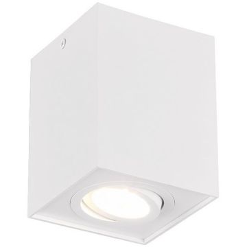 Trio BISCUIT 613000131 Natkriveno downlight svjetlo 1x35w/gu10 ip20